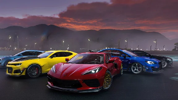 Forza Motorsport VIP Membership XBOX / ПК Ключ 🔑DLC
