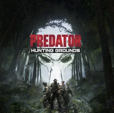 Predator: Hunting Grounds (STEAM key) Turkey + Gift