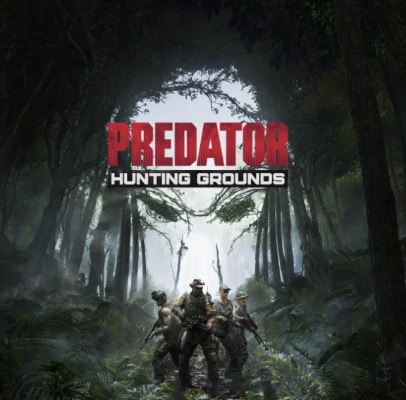 Predator: Hunting Grounds (STEAM key) Turkey + Gift