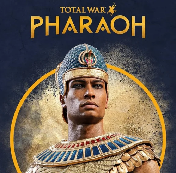 Total War: PHARAOH +DYNASTIES (GLOBAL) AUTOACTIVATION🔥