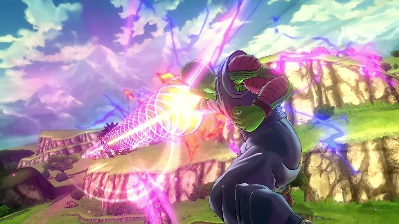 DRAGON BALL XENOVERSE 2 (Steam Gift Россия) 🔥