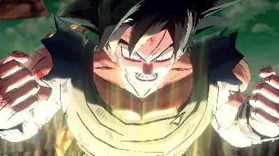 DRAGON BALL XENOVERSE 2 (Steam Gift Россия) 🔥