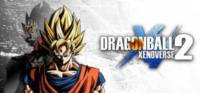 DRAGON BALL XENOVERSE 2 (Steam Gift Россия) 🔥