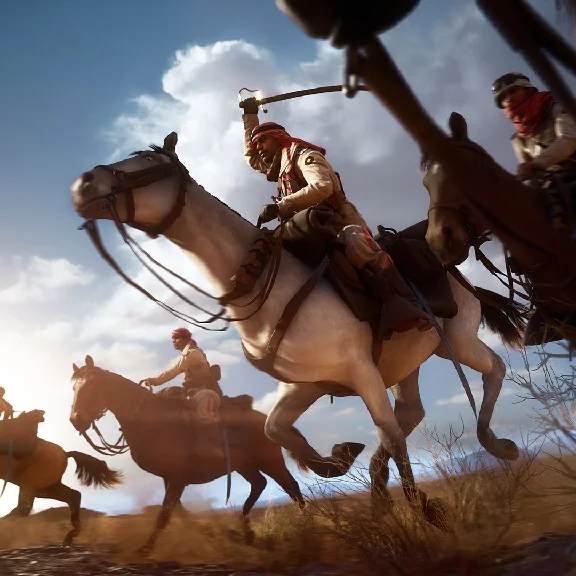 ✅Battlefield 1 Revolution 🎁STEAM GIFT🎁 Turkey|TL