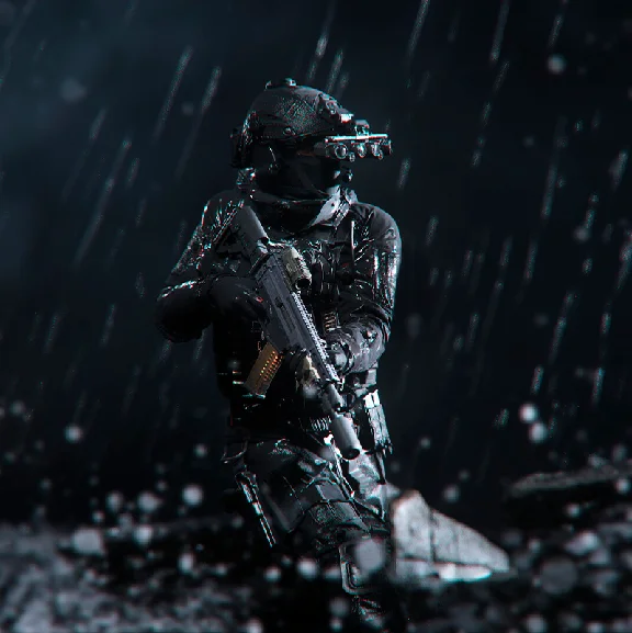 🟦⭐Call of Duty Modern Warfare 3 - Vault Upgrade☑️