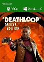 ✅ 🔥 DEATHLOOP DELUXE for XBOX SERIES X|S PC WIN 10 🔑