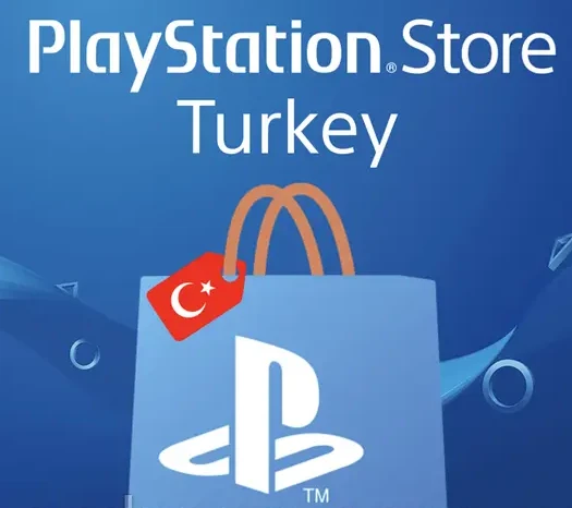 🚀PURCHASE GAME/DLC Top Up Wallet ✅ Turkey PLAYSTATION✅