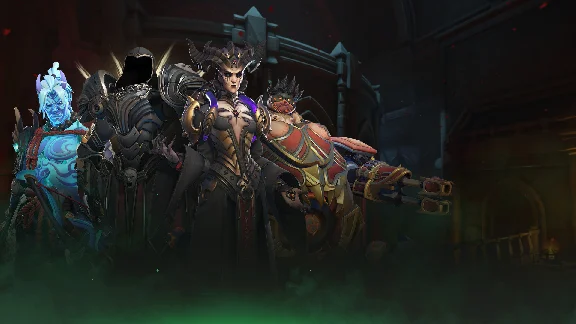 Overwatch® 2: ультранабор 7-го сезона DLC⚡Steam Россия