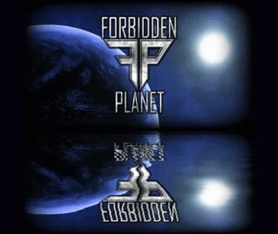 ✅Forbidden Planet⚡Steam\РФ+Весь Мир\Key⭐+ Карточки🂡