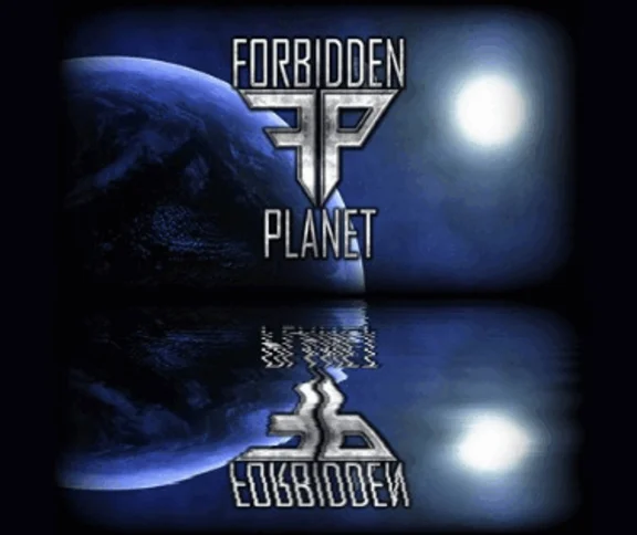 ✅Forbidden Planet⚡Steam\РФ+Весь Мир\Key⭐+ Карточки🂡