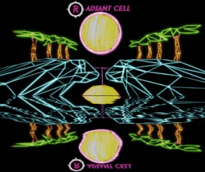 ✅Radiant Cell⚡Steam\RegionFree\Key⭐