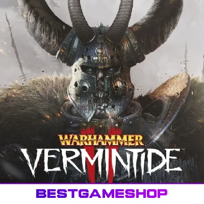✅ Warhammer: Vermintide 2 - 100% Гарантия 👍