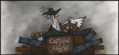 Captain Goose 💎 STEAM GIFT RUSSIA
