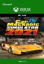 🔥Car Mechanic Simulator 2021 XBOX One, series 🔑