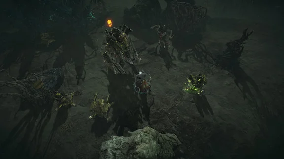 Warhammer 40,000 Inquisitor Prophecy 💎STEAM KEY GLOBAL