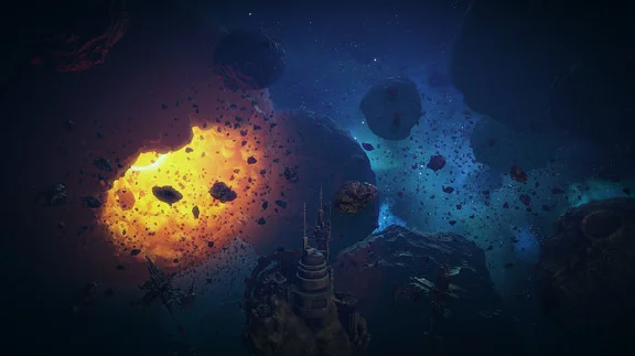 Warhammer 40,000 Inquisitor Prophecy 💎STEAM KEY GLOBAL