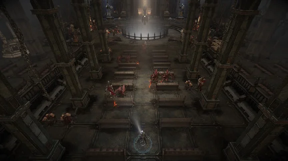 Warhammer 40,000 Inquisitor Prophecy 💎STEAM KEY GLOBAL