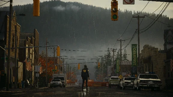 🚀Alan Wake 2 (Xbox)