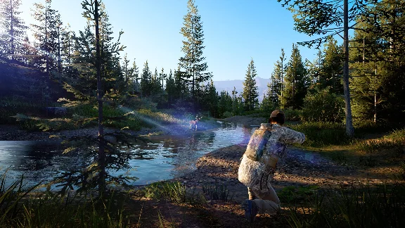❗HUNTING SIMULATOR 2 XBOX SERIES X|S❗XBOX X|S🔑КЛЮЧ