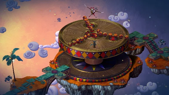 ❗FIGMENT 2: CREED VALLEY❗XBOX ONE/X|S+PC🔑KEY❗