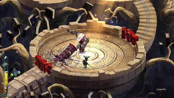 ❗FIGMENT 2: CREED VALLEY❗XBOX ONE/X|S+PC🔑KEY❗