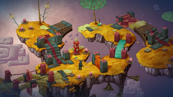 ❗FIGMENT 2: CREED VALLEY❗XBOX ONE/X|S+PC🔑KEY❗