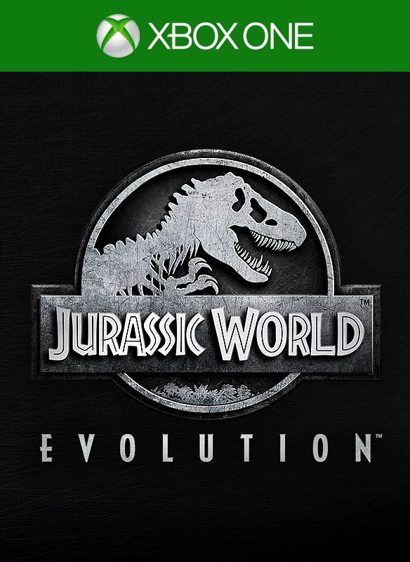 ❗JURASSIC WORLD EVOLUTION❗XBOX ONE/X|S🔑KEY❗