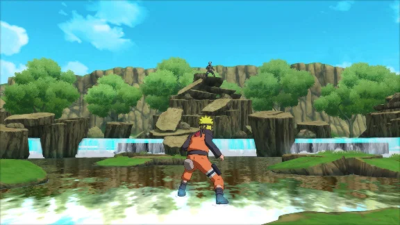 ❗NARUTO SHIPPUDEN: ULTIMATE NINJA STORM 2❗XBOX 🔑❗
