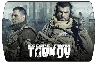Escape from Tarkov (Standart Edition) 🔵 RU-CIS