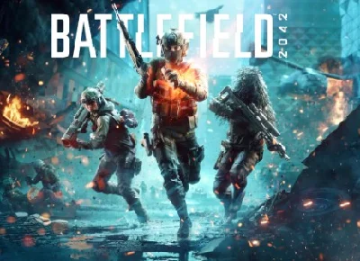 Battlefield 2042 ➕ | ONLINE STEAM 🎮 | 3 ДНЯ