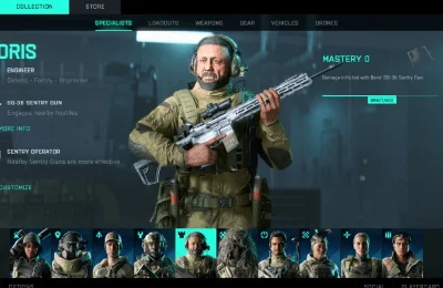 Battlefield 2042 ➕ | ONLINE STEAM 🎮 | 3 ДНЯ