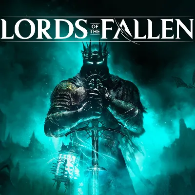 🛒✅ LORDS OF THE FALLEN (2023) DELUXE  + UPDATE