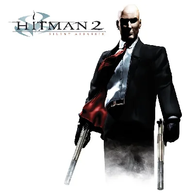 💚 Hitman 2: Silent Assassin 🎁 STEAM GIFT 💚 TURKEY PC