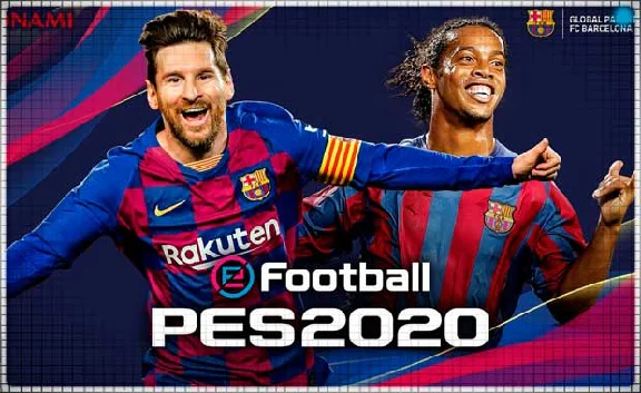 🍓 PES 2020 (PS4/PS5/RU) P3 - Activation