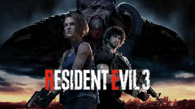 🍓 Resident Evil 3 Remake (PS4/PS5/RU) P3 - Activa