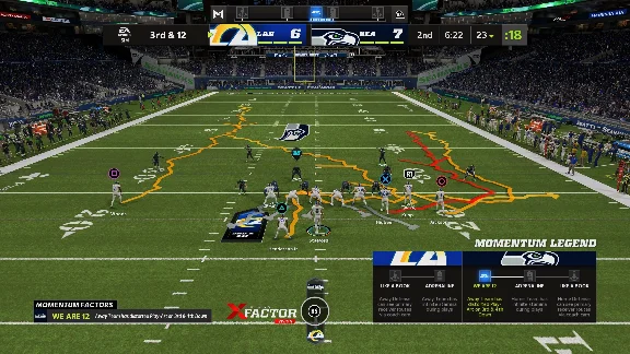 🟣 Madden NFL 22 - Steam Offline 🎮