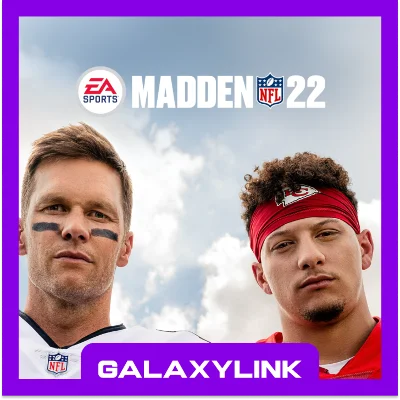 🟣 Madden NFL 22 - Steam Offline 🎮