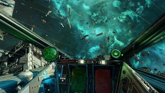 🟣 STAR WARS™: Squadrons - Steam Offline 🎮