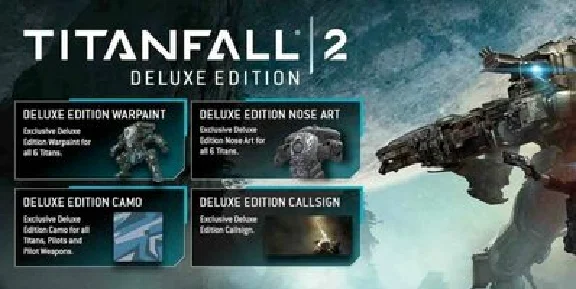 🟣 Titanfall® 2 Ultimate Edition - Steam Offline 🎮