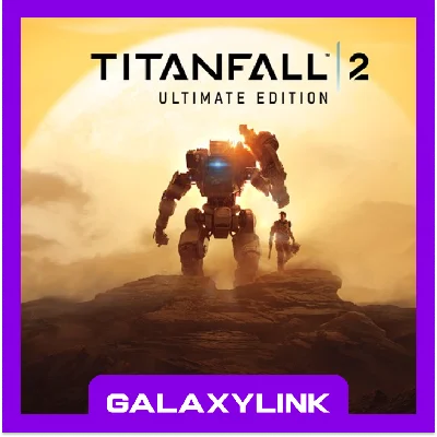 🟣 Titanfall® 2 Ultimate Edition - Steam Offline 🎮