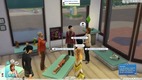 🟣 The Sims 4 + Get To Work - Steam Offline 🎮