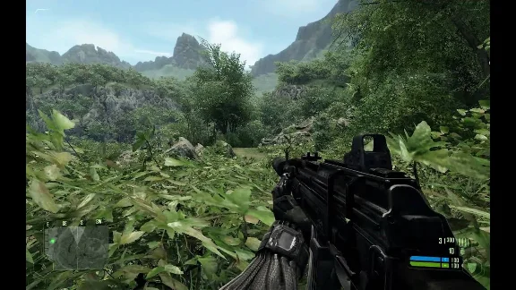 🟣 Crysis -  Steam Offline 🎮