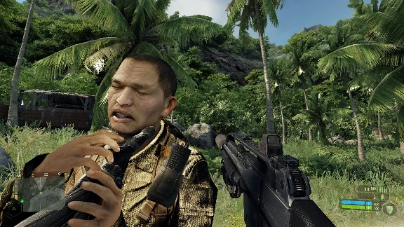 🟣 Crysis -  Steam Offline 🎮