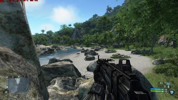 🟣 Crysis -  Steam Offline 🎮