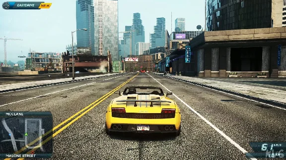 🟣 Need for Speed™ Most Wanted  -  Steam Offline 🎮