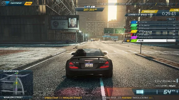 🟣 Need for Speed™ Most Wanted  -  Steam Offline 🎮