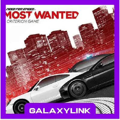 🟣 Need for Speed™ Most Wanted  -  Steam Offline 🎮