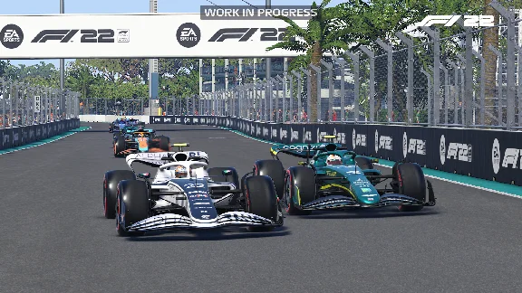🟣 F1 22 -  Steam Offline 🎮