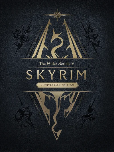 TES V: Skyrim Anniversary Edition ROW AUTO