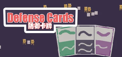 Defense Cards (Steam Gift/RU) АВТОДОСТАВКА